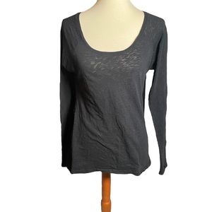 Athleta Long-Sleeve Shirt